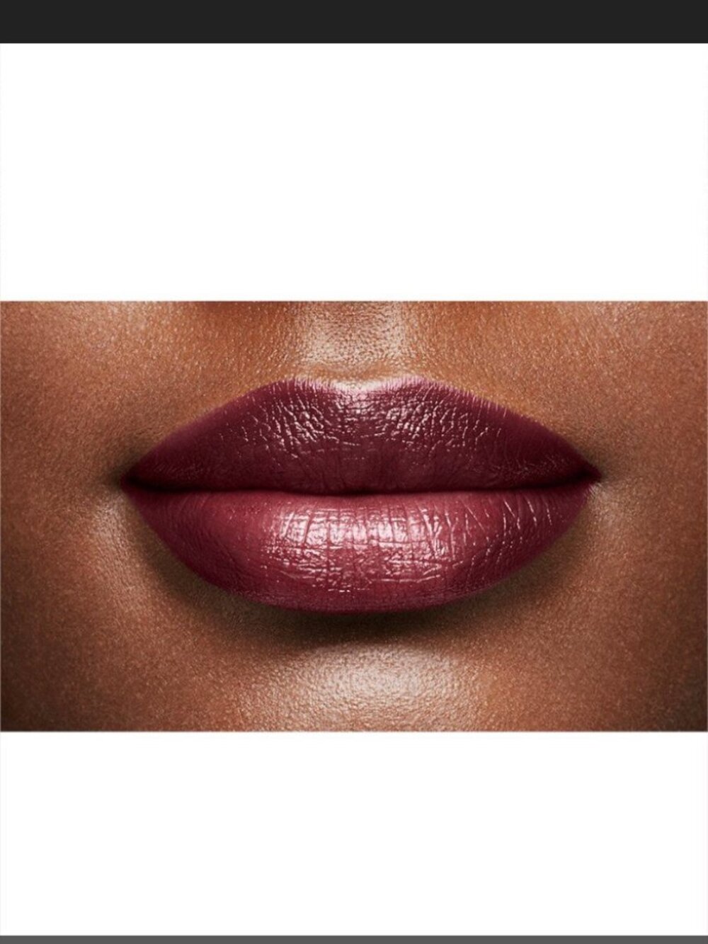 Mary Kay Berry Famous Semi-matte Lipstick